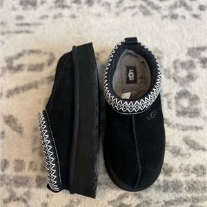 Ugg Tazz Slippers